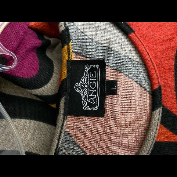 Angie dress mini NWOT - Picture 5 of 5